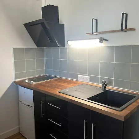 Appartement Le Reve Montpellier