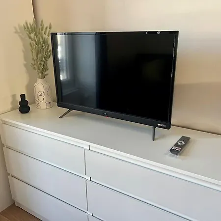 Appartement Le Reve *
