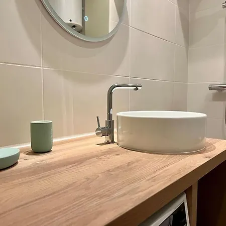 Appartement Le Reve Montpellier