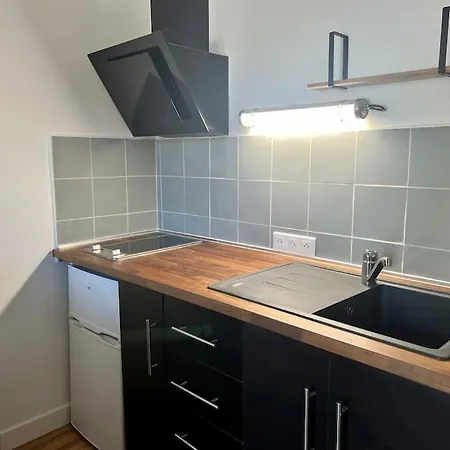 Le Reve Appartement Montpellier